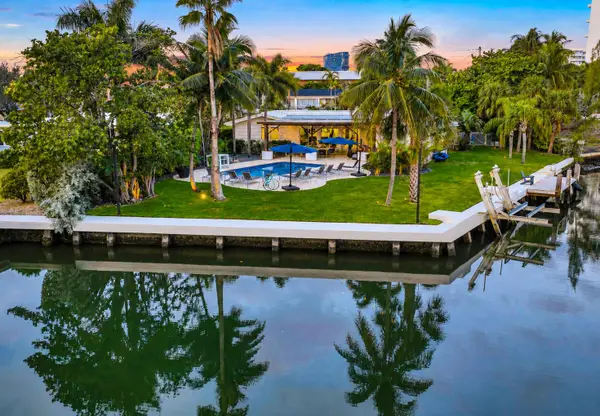 1700 Marietta Drive, Fort Lauderdale, FL 33316
