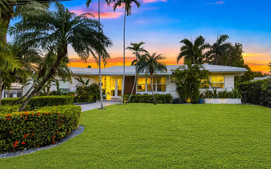 1700 Marietta Drive, Fort Lauderdale, FL 33316 - #2