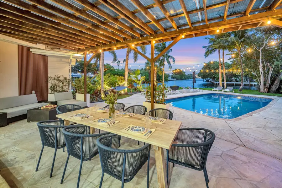 1700 Marietta Drive, Fort Lauderdale, FL 33316 - #3