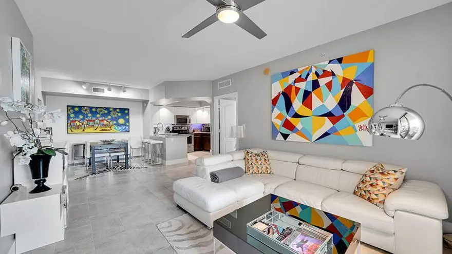 110 N Federal Highway #501, Fort Lauderdale, FL 33301 - #1