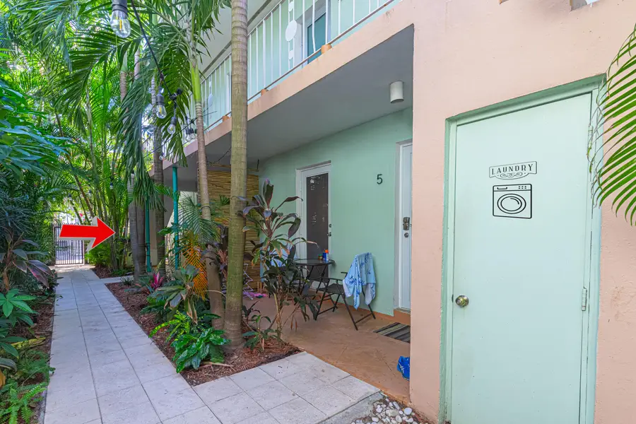 1117 Meridian Avenue #7-1117, Miami Beach, FL 33139 - #3