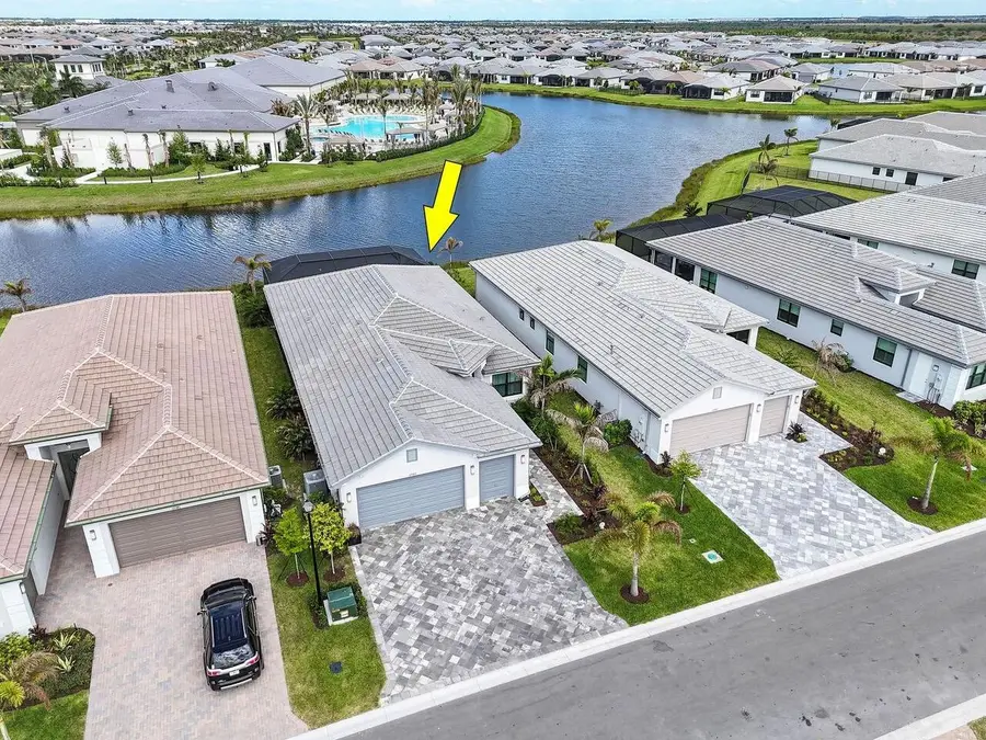 12389 SW Water Dance Way, Port Saint Lucie, FL 34987 - #2