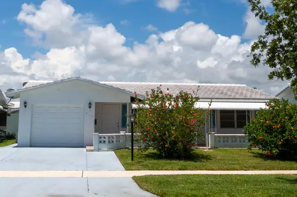 715 SW 18th Street, Boynton Beach, FL 33426
