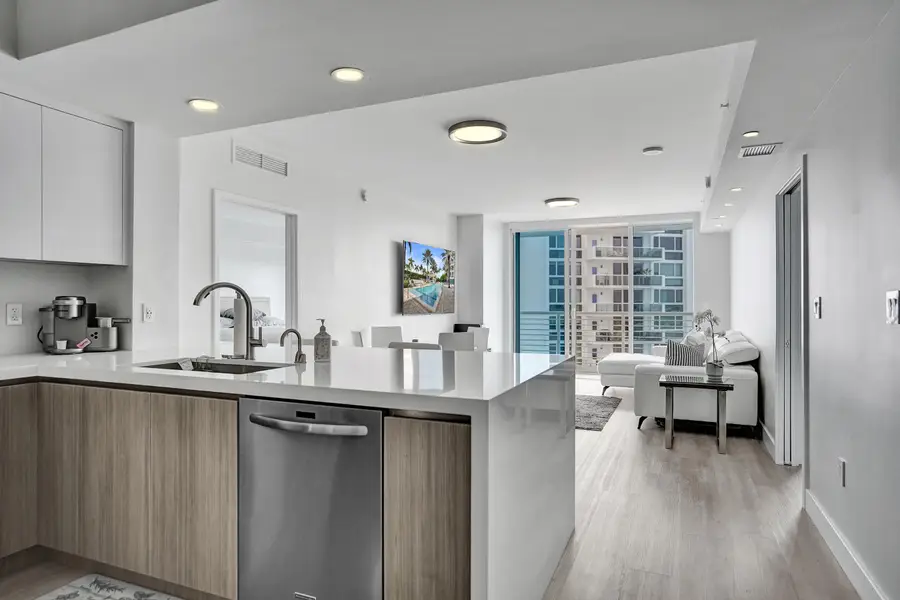 2821 N Ocean Boulevard #1106S, Fort Lauderdale, FL 33308 - #2