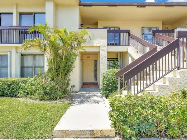 2011 SW 15th Street #151, Deerfield Beach, FL 33442