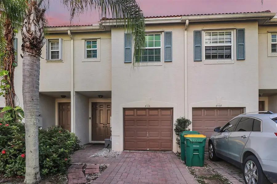 8106 Prestige Commons Drive #8106, Tamarac, FL 33321 - #2