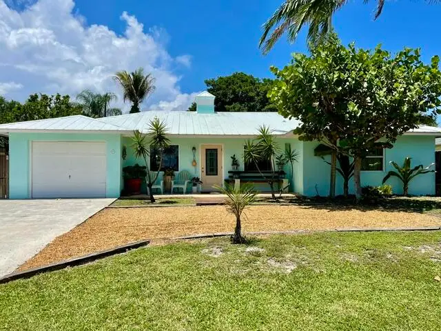 415 Beacon Street, Tequesta, FL 33469 - #1