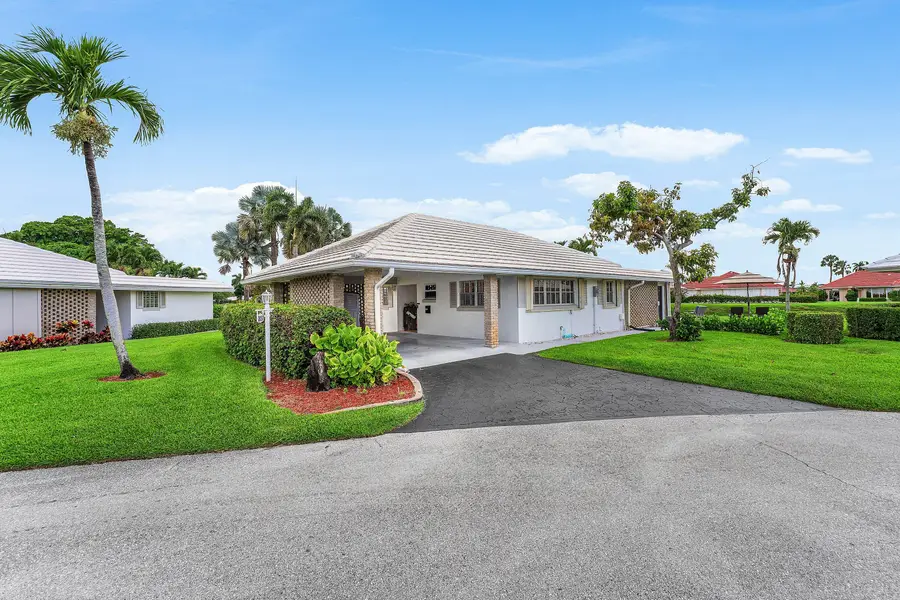 362 Yorktowne Circle, Atlantis, FL 33462 - #3