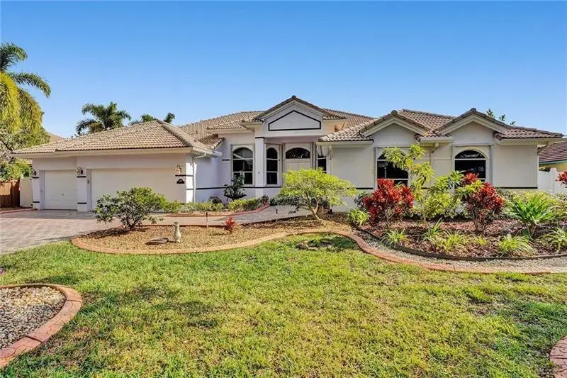 2030 SW 62nd Avenue, Plantation, FL 33317 - #1