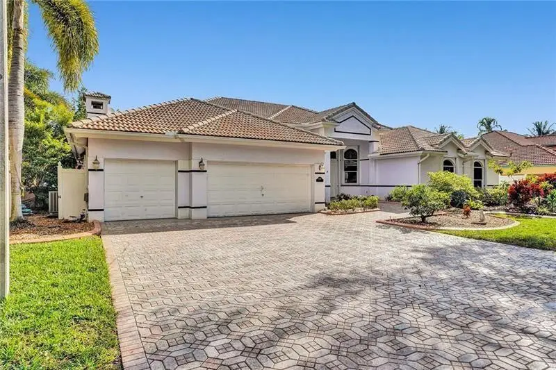 2030 SW 62nd Avenue, Plantation, FL 33317 - #2