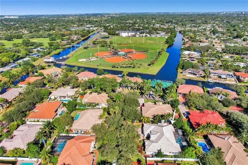 2030 SW 62nd Avenue, Plantation, FL 33317 - #3