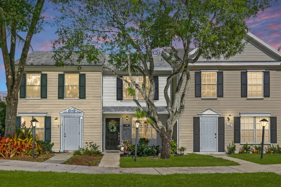 108 Old English Court, Jupiter, FL 33458 - #2