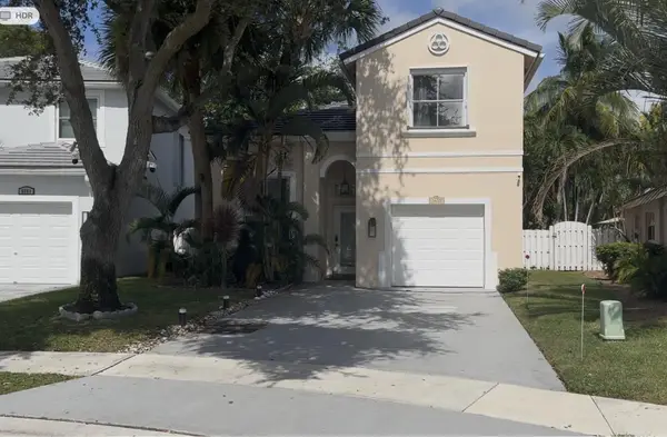 5655 La Quinta Court, Lake Worth, FL 33463