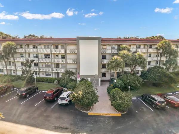 1501 Cayman Way #C-1, Coconut Creek, FL 33066