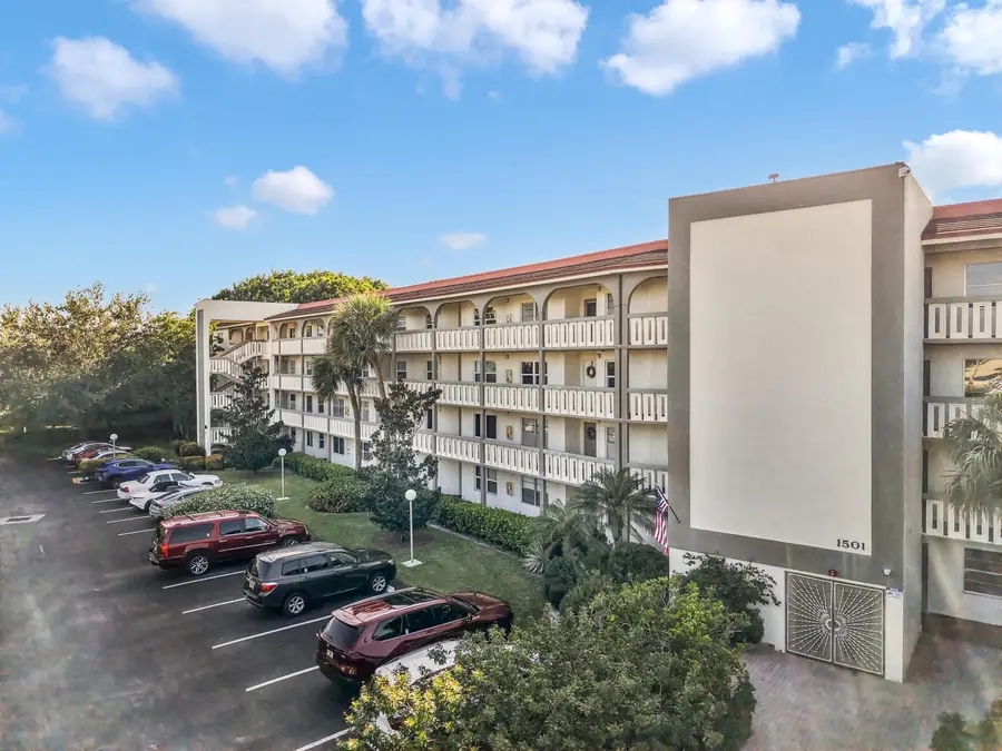 1501 Cayman Way #C-1, Coconut Creek, FL 33066 - #3