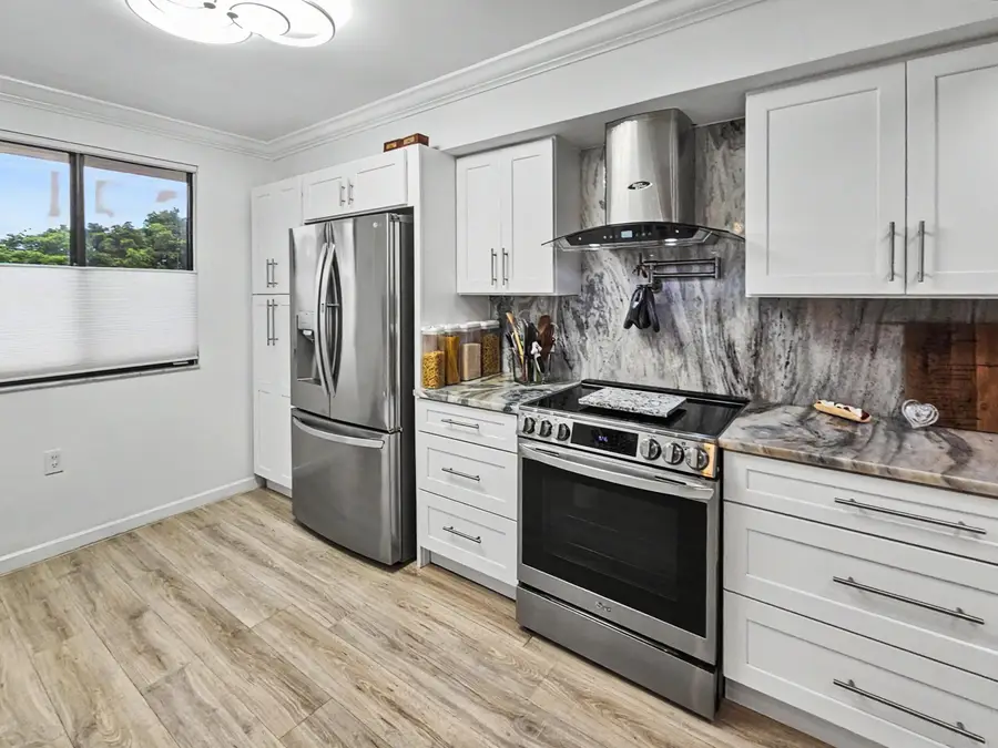 2811 Village Boulevard #302, West Palm Beach, FL 33409 - #3
