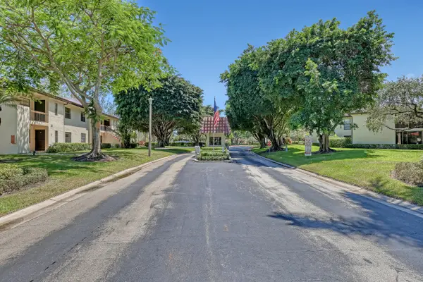 21662 Arriba Real #44-D, Boca Raton, FL 33433