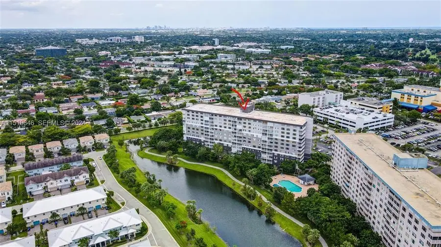 3850 Washington Street #812, Hollywood, FL 33021 - #2