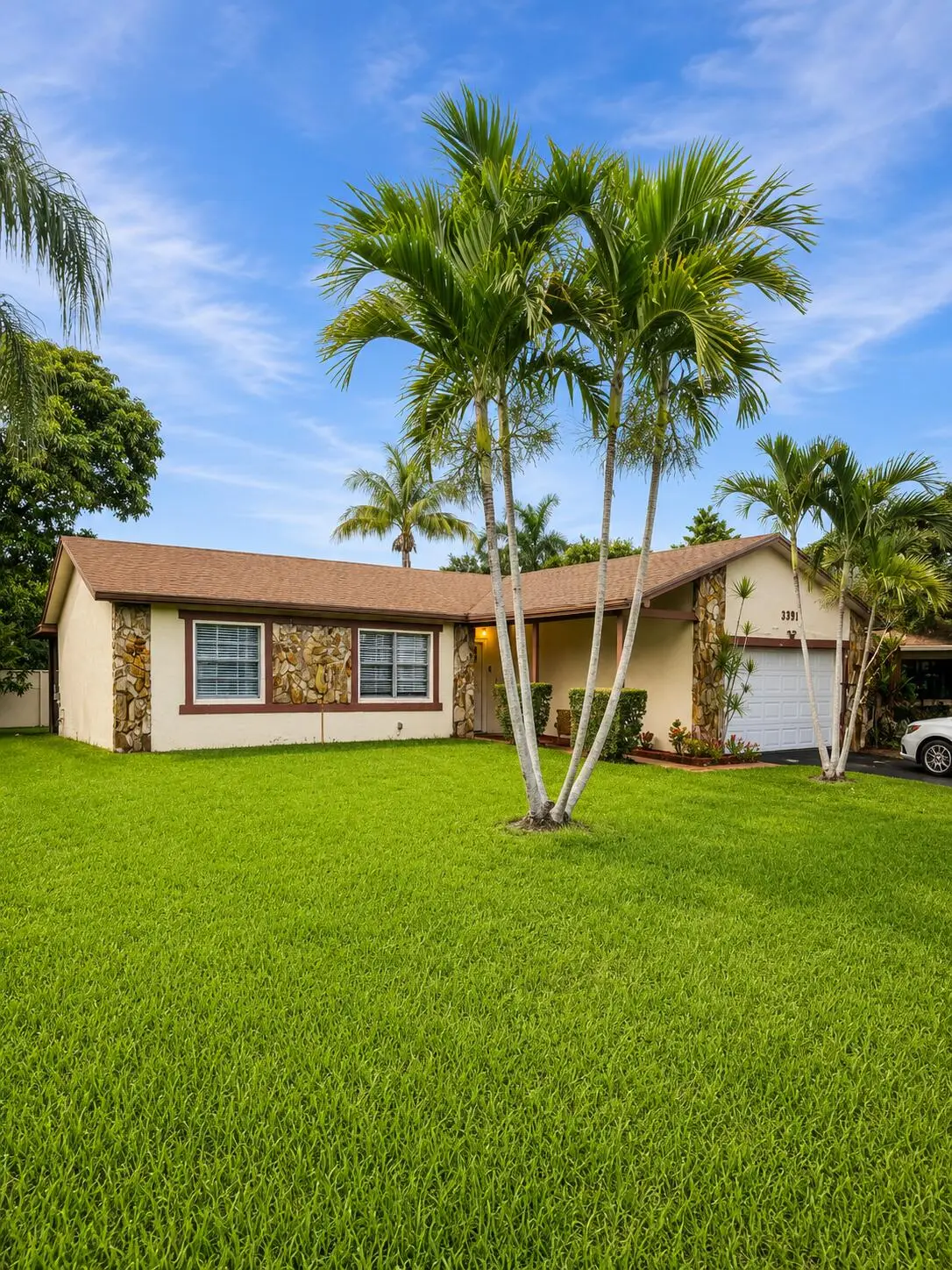 3391 NW 97th Terrace, Sunrise, FL 33351 - #1
