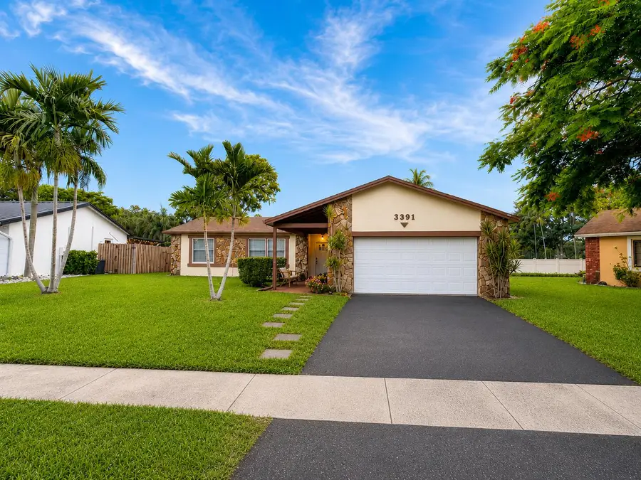 3391 NW 97th Terrace, Sunrise, FL 33351 - #2