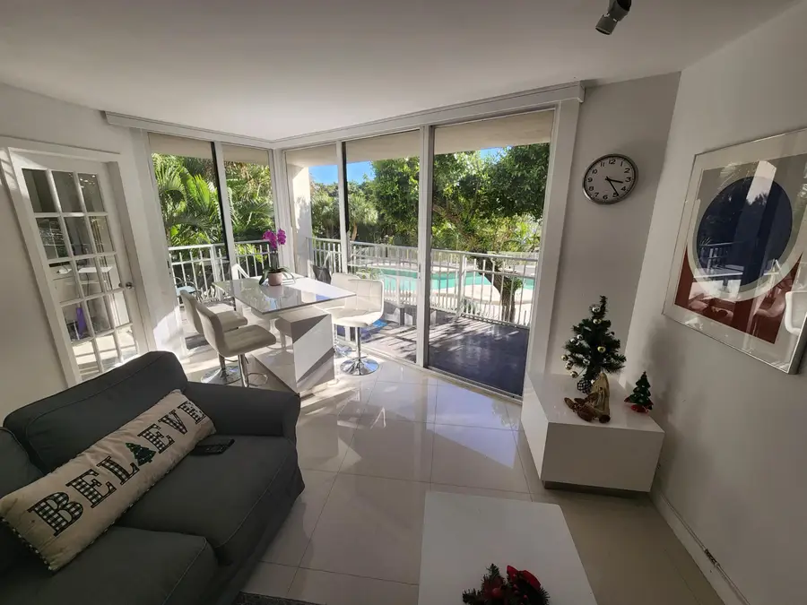 1000 Quayside Terrace #408, Miami, FL 33138 - #2