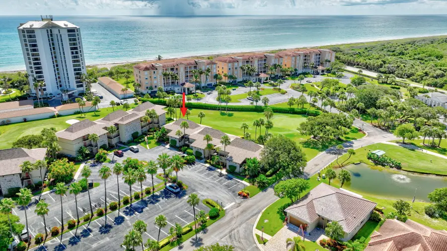 2400 S Ocean Drive #926, Fort Pierce, FL 34949 - #2