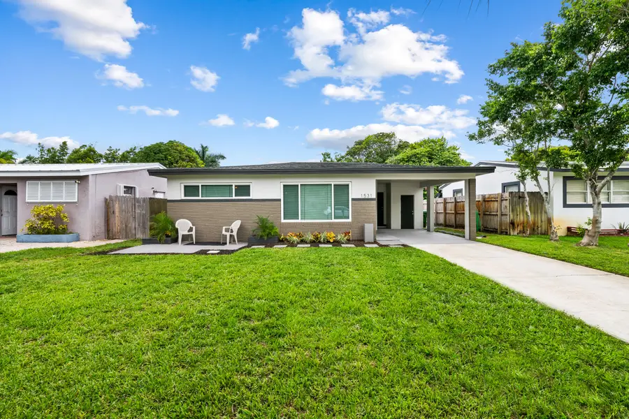 1531 NW 7th Avenue Nw, Fort Lauderdale, FL 33311 - #2