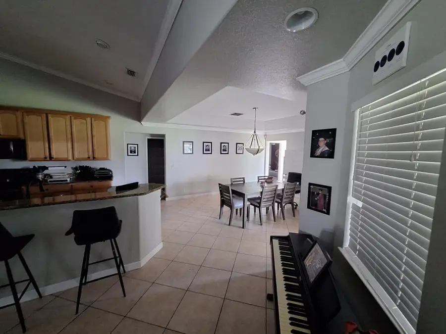 1942 SW Delmonico Avenue, Port Saint Lucie, FL 34953 - #3