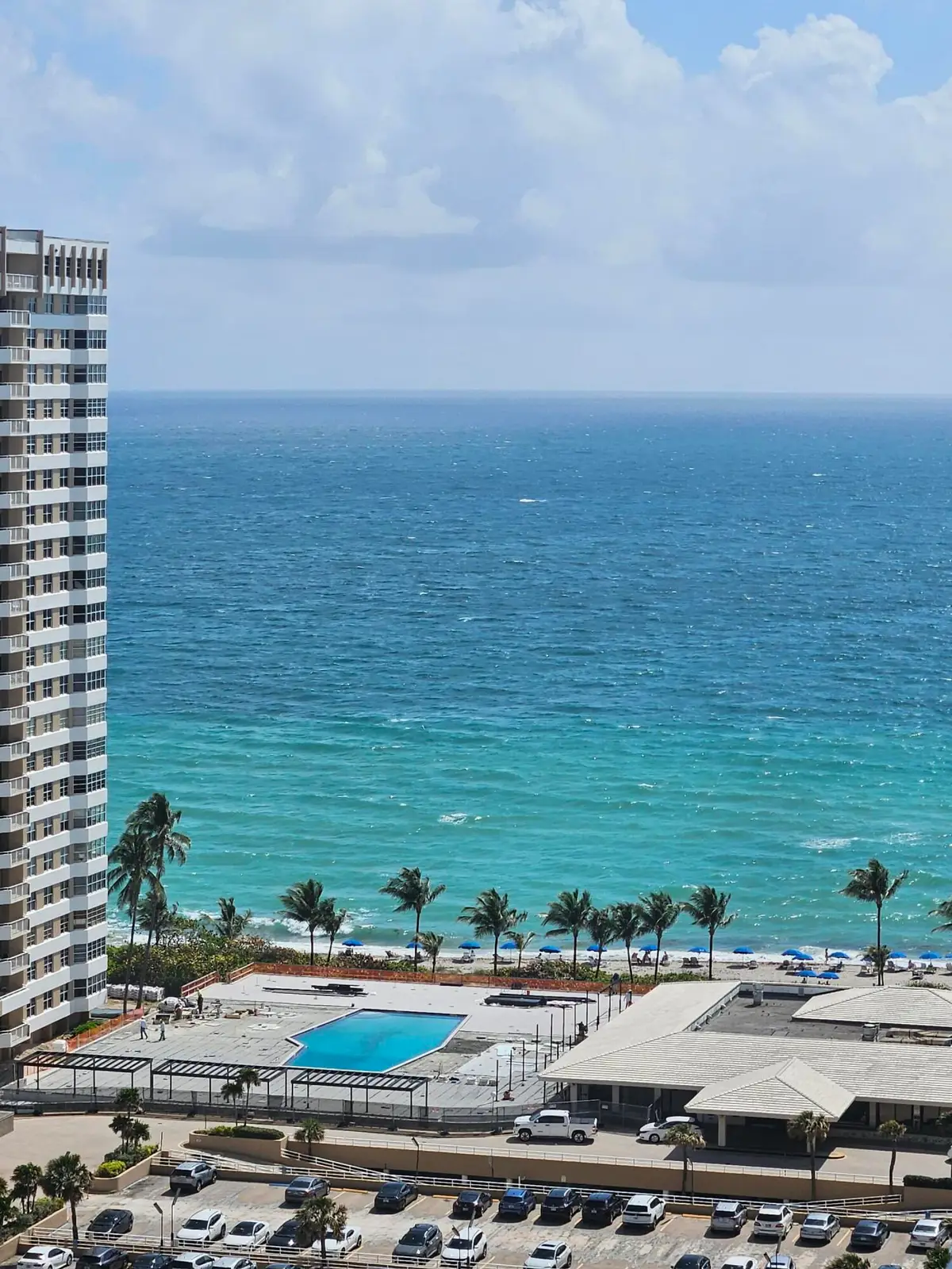 1985 S Ocean Drive #8p, Hallandale Beach, FL 33009 - #1
