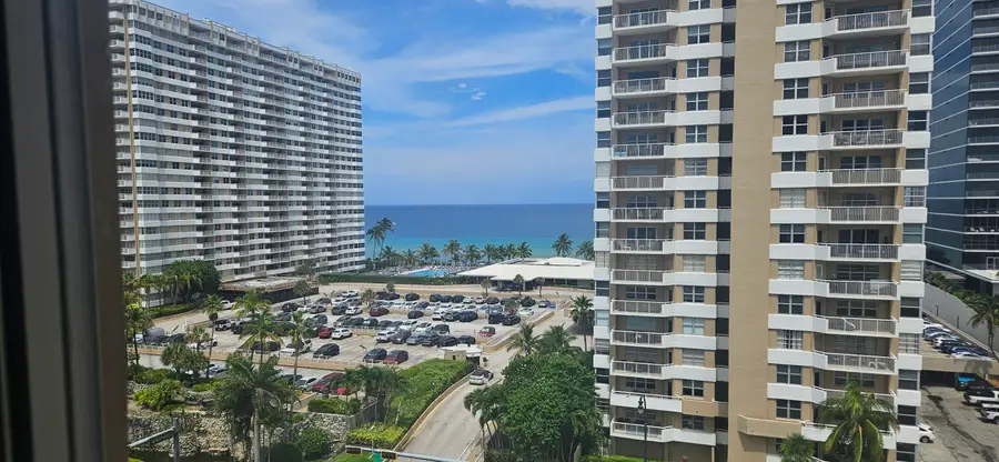 1985 S Ocean Drive #8p, Hallandale Beach, FL 33009 - #2