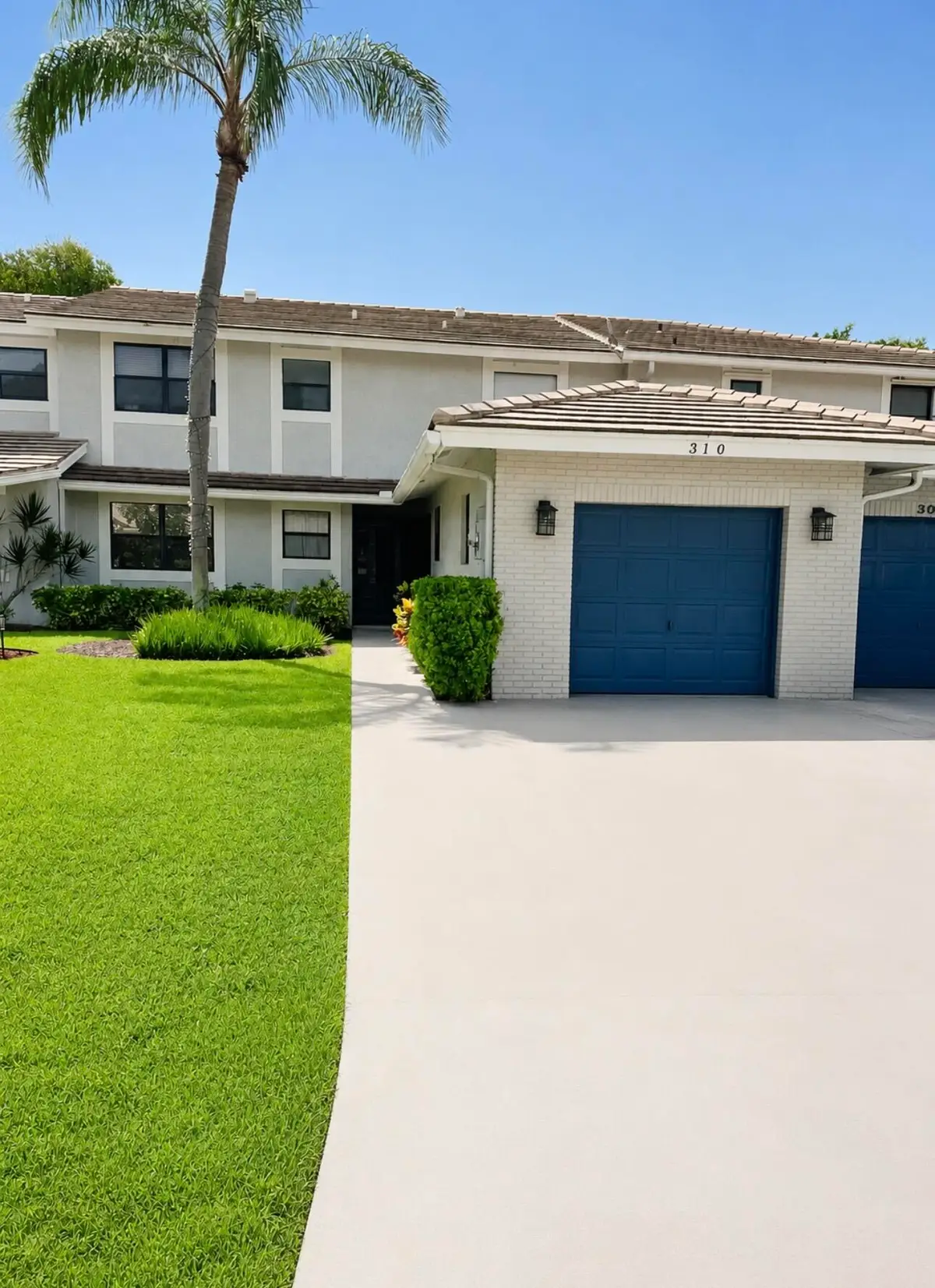 310 Deer Creek Lakeside Way, Deerfield Beach, FL 33442 - #1