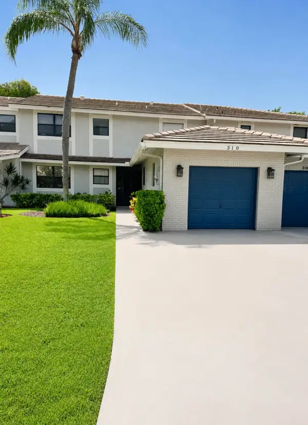 310 Deer Creek Lakeside Way, Deerfield Beach, FL 33442