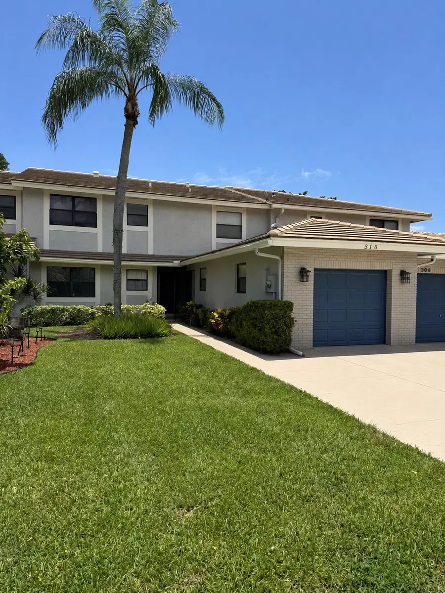 310 Deer Creek Lakeside Way, Deerfield Beach, FL 33442 - #3
