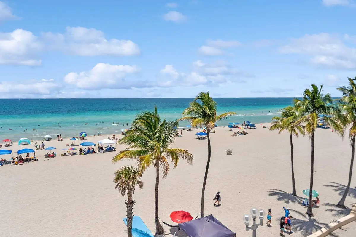 315 Van Buren Street, Hollywood, FL 33019 - #1