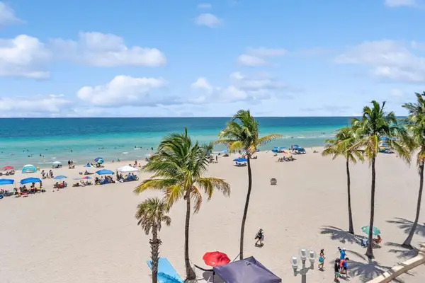 315 Van Buren Street, Hollywood, FL 33019