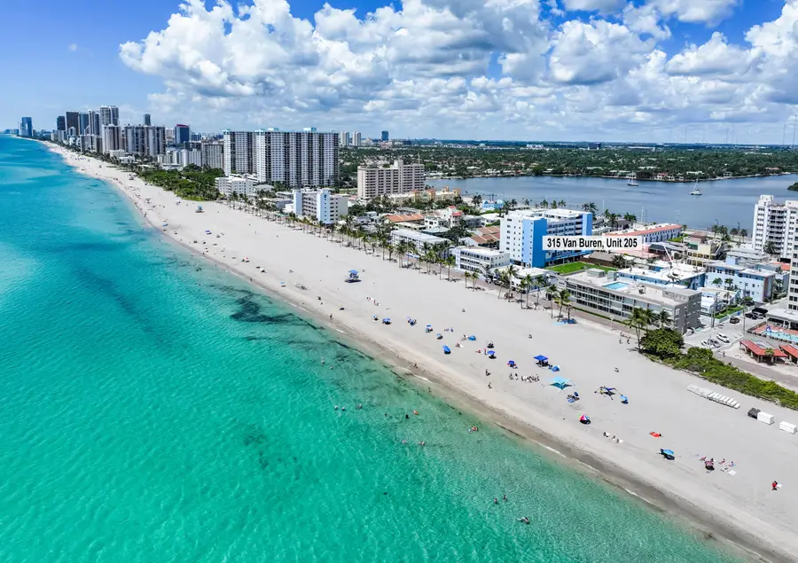 315 Van Buren Street, Hollywood, FL 33019 - #2