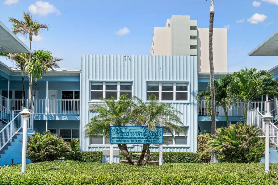 315 Van Buren Street, Hollywood, FL 33019 - #3