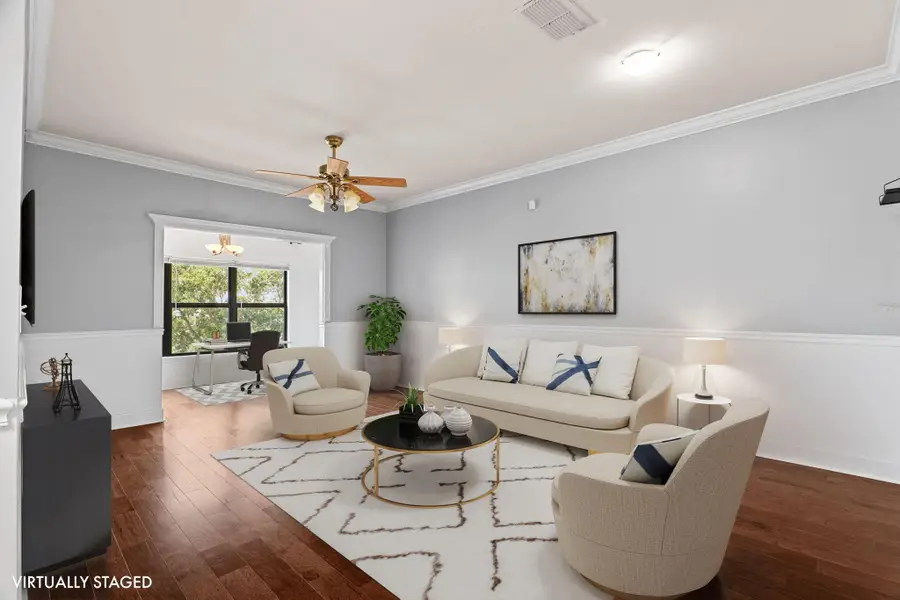 6450 Borasco Drive #3707, Melbourne, FL 32940 - #2