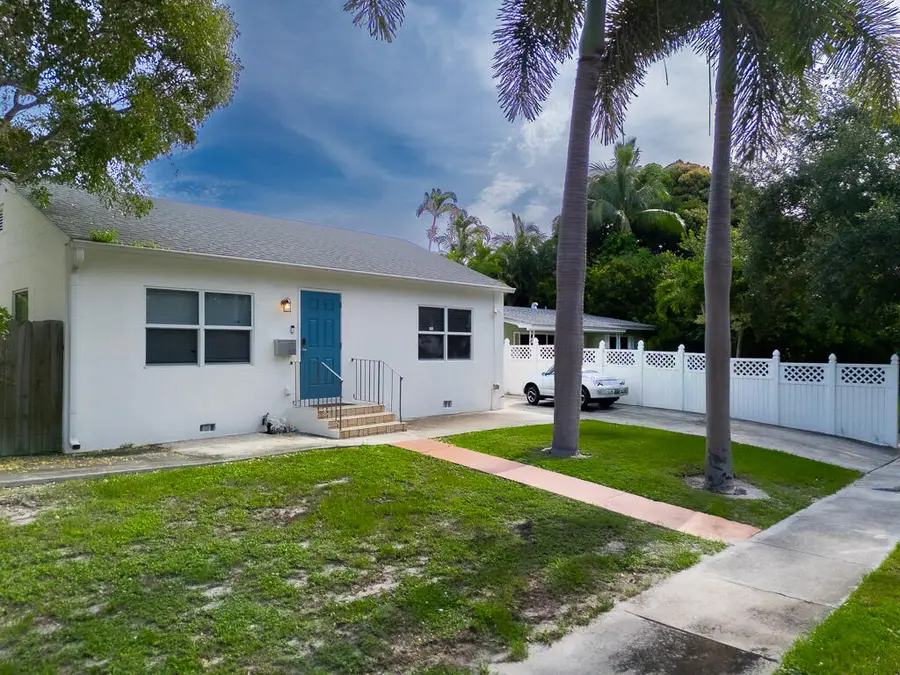 827 Nathan Hale Road, West Palm Beach, FL 33405 - #3