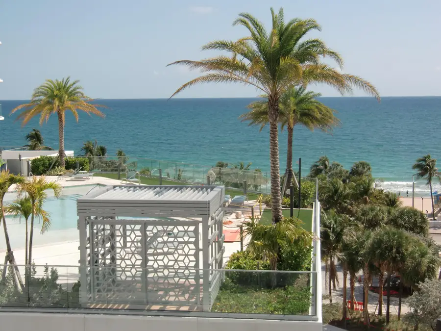 153 N Seabreeze Boulevard N #402-S, Fort Lauderdale, FL 33304 - #2