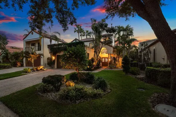 23496 Mirabella Circle S, Boca Raton, FL 33433