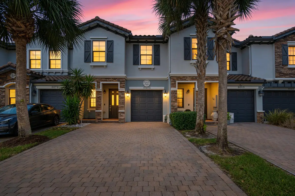 13044 Anthorne Lane, Boynton Beach, FL 33436 - #1