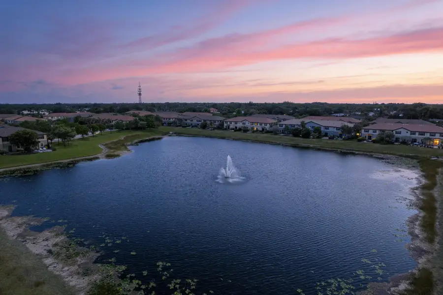 13044 Anthorne Lane, Boynton Beach, FL 33436 - #2