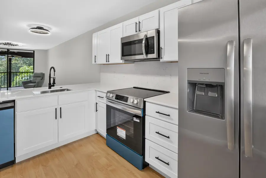 6795 Huntington Lane #201, Delray Beach, FL 33446 - #3