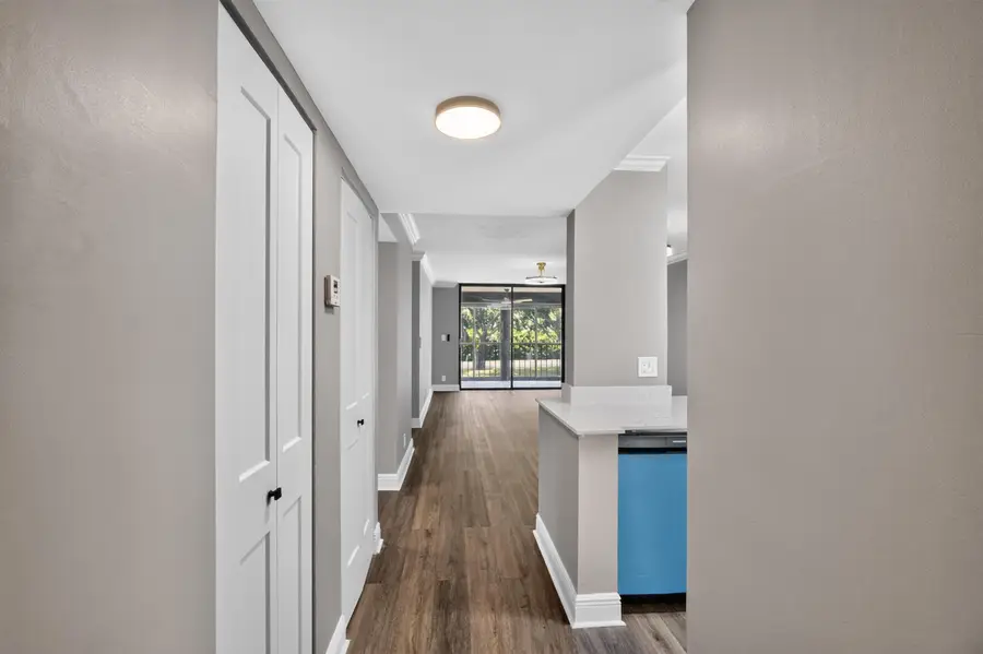 6935 Huntington Lane #207, Delray Beach, FL 33446 - #2