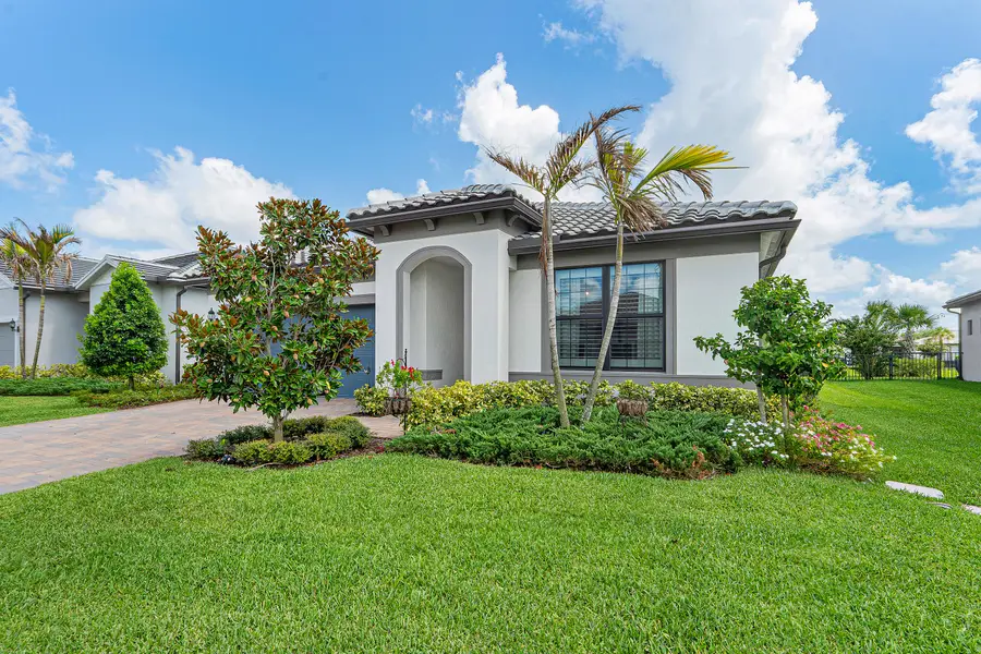 770 SE Courances Drive, Port Saint Lucie, FL 34984 - #3