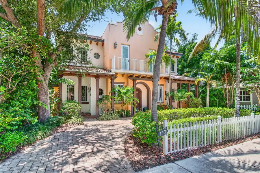 113 NW 1st Avenue, Delray Beach, FL 33444 - #3