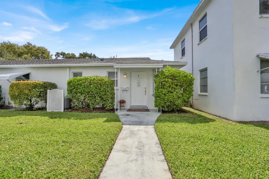 10084 Meridian Way N #4, Palm Beach Gardens, FL 33410 - #3
