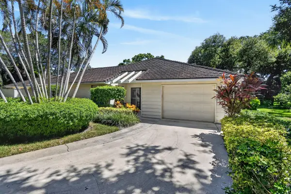 11453 Shady Oaks Lane, North Palm Beach, FL 33408
