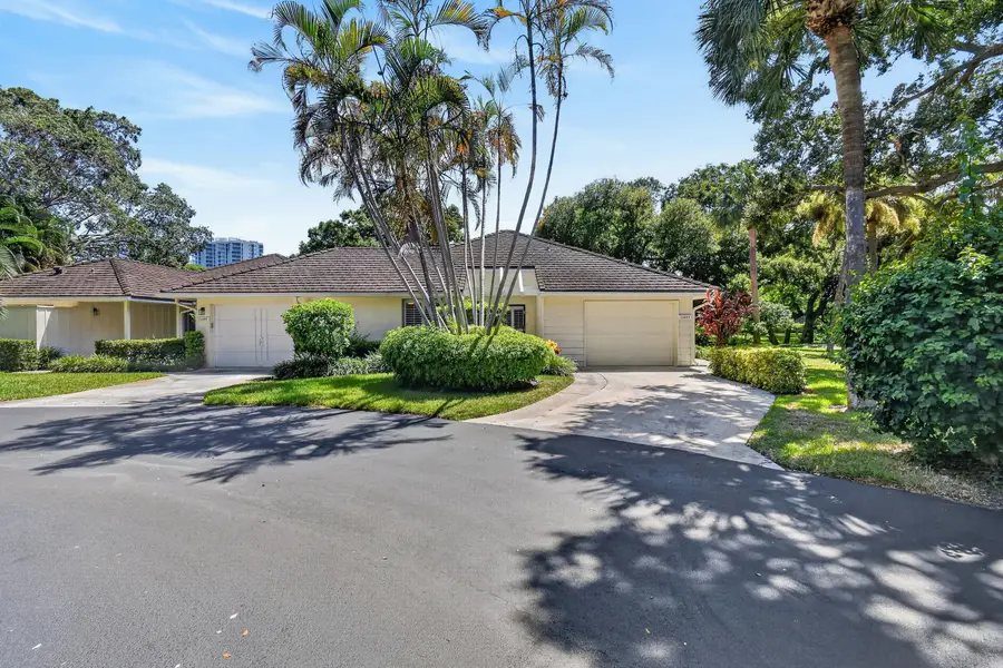 11453 Shady Oaks Lane, North Palm Beach, FL 33408 - #2